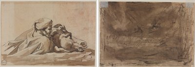  by Theodore Gericault