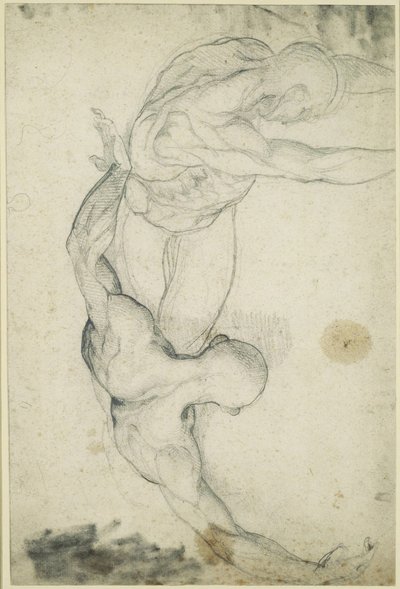  by Theodore Gericault