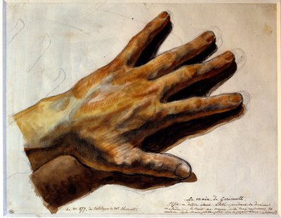 Gericault