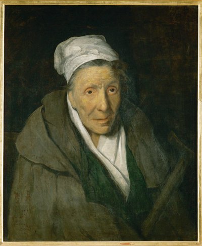  by Theodore Gericault