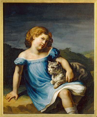  by Theodore Gericault