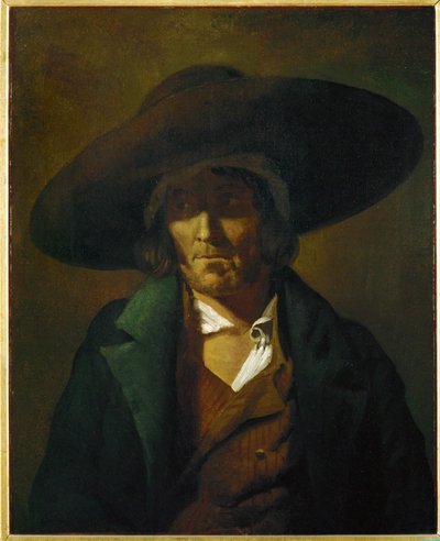  by Theodore Gericault