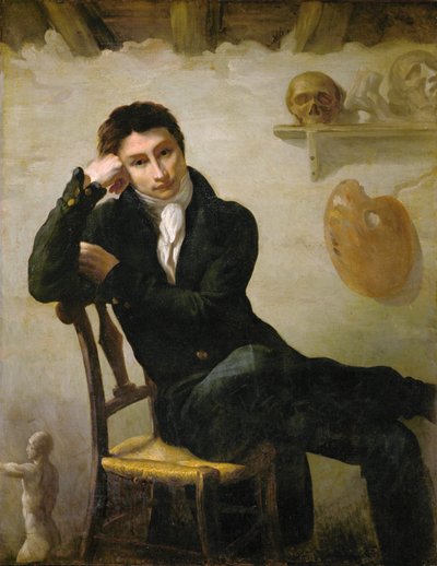  by Theodore Gericault