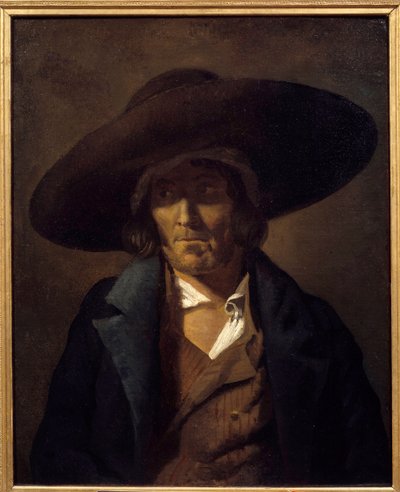 Theodore Gericault