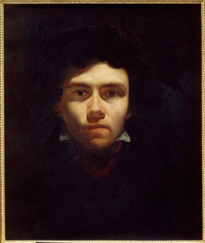 Ressam Eugene Delacroix