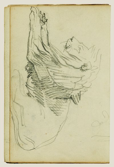 by Theodore Gericault