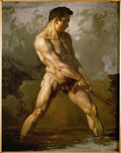  by Theodore Gericault