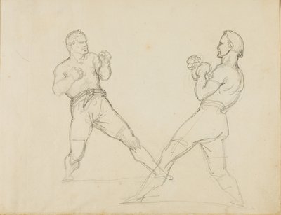  by Theodore Gericault