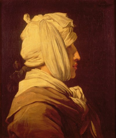 Bilinmeyen resim by Theodore Gericault