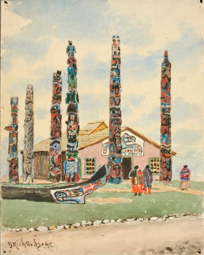  by Theodore J. Richardson