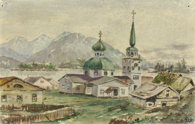  by Theodore J. Richardson