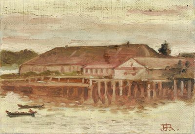  by Theodore J. Richardson
