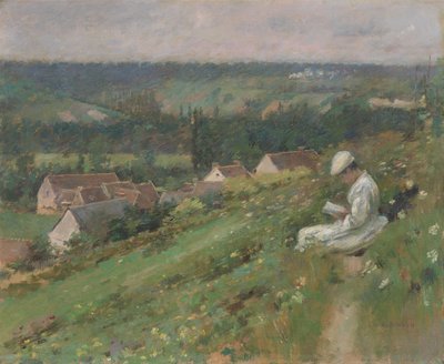  by Theodore Robinson