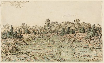 Barbizonnières