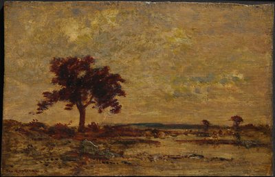  by Theodore Rousseau