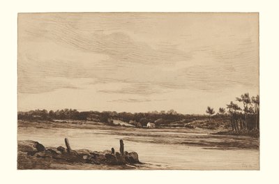  by Theodore Rousseau