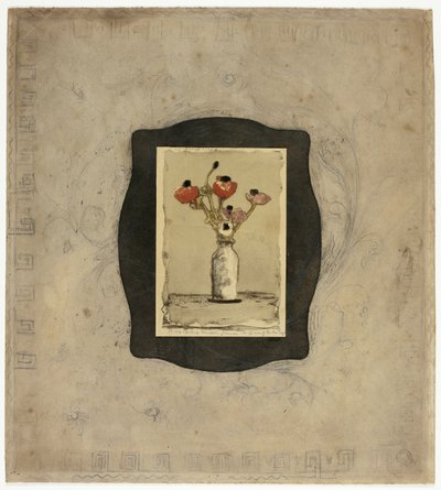 anemon by Theodore Roussel