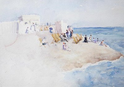 St. Leonards-on-Sea