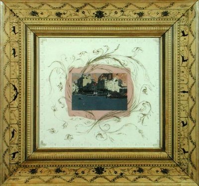 Chelsea Sarayları, c.1897-99 (gravür ve aquatint) by Theodore Roussel