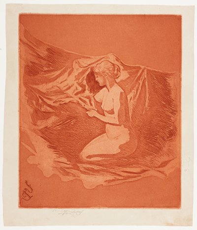 Köz Parıltısı by Theodore Roussel