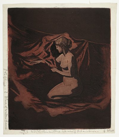Köz Parıltısı by Theodore Roussel