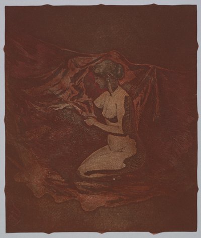 Köz Parıltısı by Theodore Roussel