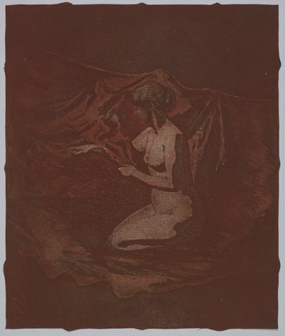 Köz Parıltısı by Theodore Roussel