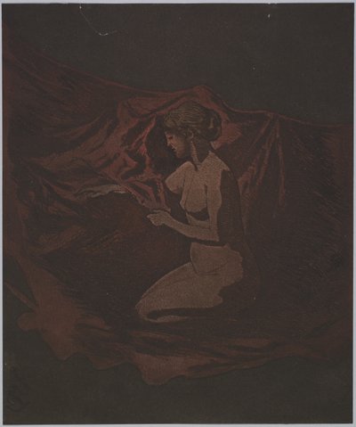 Köz Parıltısı by Theodore Roussel