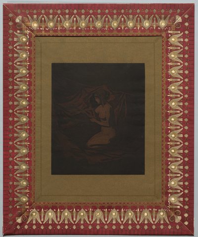 Köz Parıltısı, 1890-1897. by Theodore Roussel