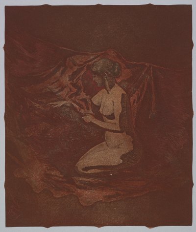 Köz Parıltısı, 1890-1897. by Theodore Roussel