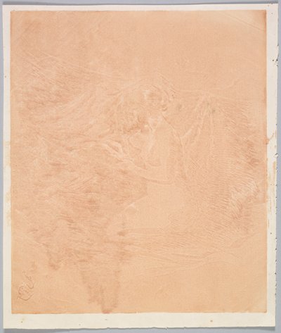 Köz Parıltısı, 1890-1897. by Theodore Roussel