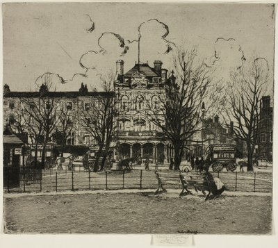  by Theodore Roussel