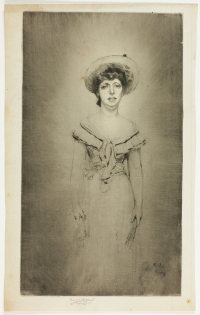 Bayan Hetty Pettigrew