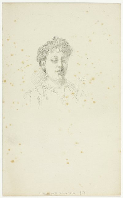 Edith Austin