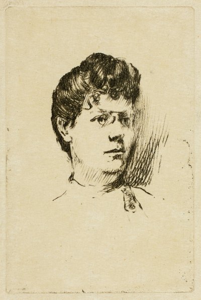  by Theodore Roussel