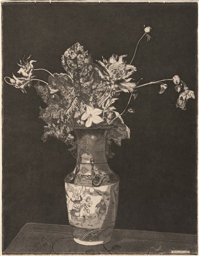  by Theodore Roussel