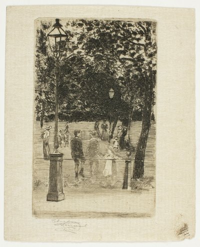  by Theodore Roussel