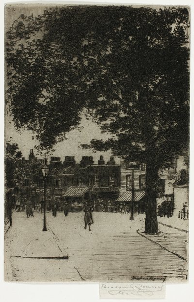  by Theodore Roussel