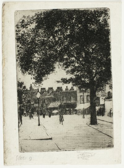  by Theodore Roussel