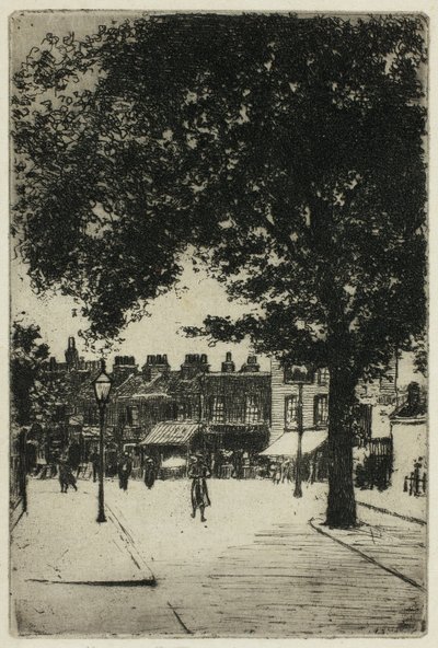  by Theodore Roussel