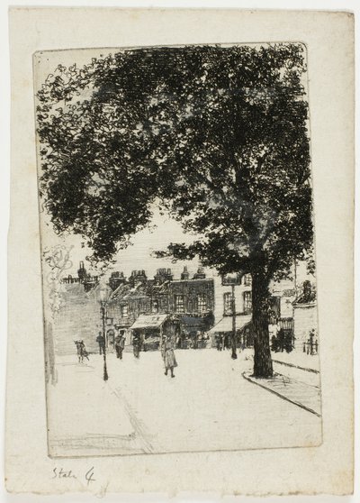  by Theodore Roussel