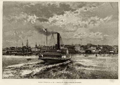 Victoria, Kanada