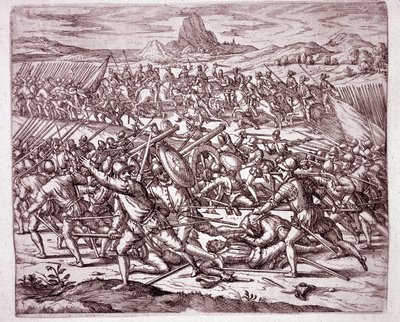 Amerika Tarihi: Francisco Pizarro ve Diego de Almagro