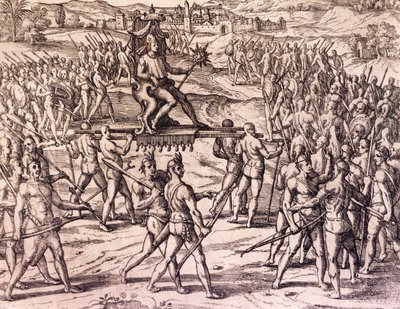 İnka İmparatoru Atahualpa, Francisco Pizarro