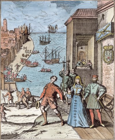 Columbus