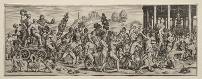 Bacchus