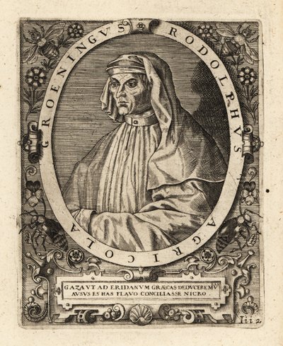 Bilinmeyen resim by Theodore de Bry