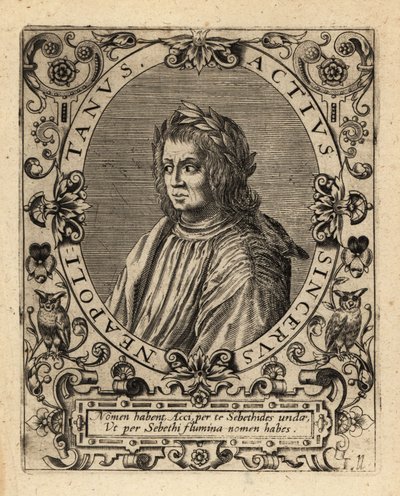 Bilinmeyen resim by Theodore de Bry