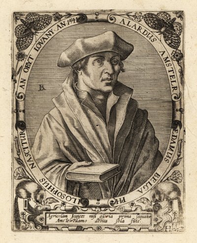 Bilinmeyen resim by Theodore de Bry