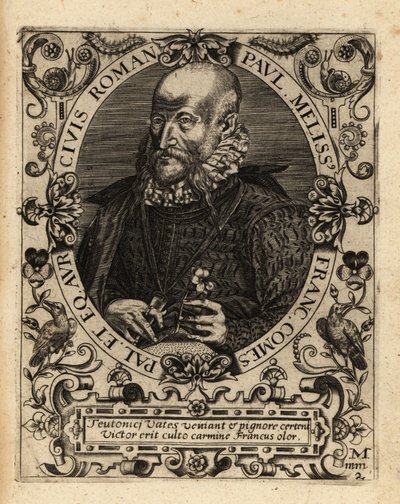 Bilinmeyen resim by Theodore de Bry